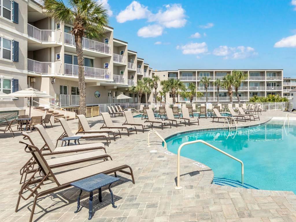 Tybee Beach Club 137 Tybee Island Εξωτερικό φωτογραφία